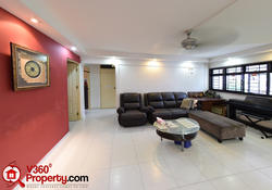 Blk 512 Bedok North Avenue 2 (Bedok), HDB 4 Rooms #73577702